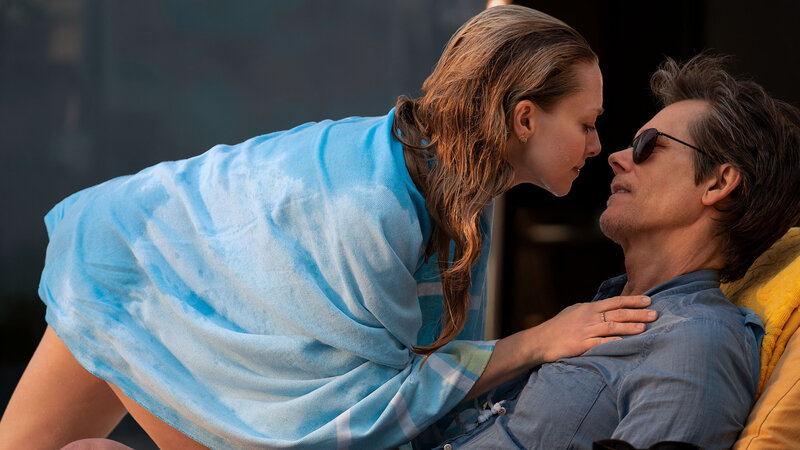 Du hättest gehen sollen (USA, 2020)