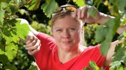 Peggy Raley hat dafür gesorgt, dass Delaware den Weinanbau legalisiert - denn der war im puritanischen Staat bis 1991 verboten - und machte aus der ehemaligen Farm eine renommierte Adresse.