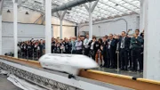 Hyperloop