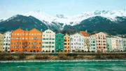 Panorama Innsbruck