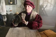 WETTSTREIT DER KATHEDRALEN, "Die Gotik", am Sonntag (31.10.21) um 09:00 Uhr. Erst seit der Gotik sind einzelne Namen von Baumeistern bekannt, denen es gelang, gewaltige Steinbauten nach dem gotischen Bauprinzip des Skelettbaus aufzurichten.