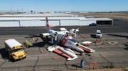 Grumman HU-16B Albatross