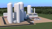 kryogene Energiespeicherung