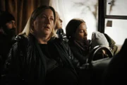 In her Car Staffel 1 Folge 9 Die Mutter, die zum Kuckuck wurde 2024 Schwer traumatisiert: Lesia Ostrovska als Tamara (l.)