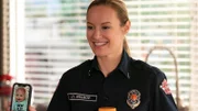 Station 19 Staffel 7 Folge 5 Stolze Mutter: Danielle Savre als Maya Bishop