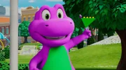 Barney