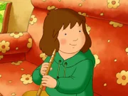 Laura hat sich in der Musikschule für ein Solovorspiel gemeldet. Jetzt heißt es üben.