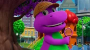 Barney