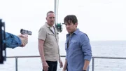 Alex Walker (Christian Kane)