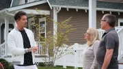 Ein Paar träumt davon, sein stressiges Leben in Staten Island gegen ein Haus an einem ruhigen Strand zu tauschen. Der Gewinn von einer Million Dollar macht es möglich. David Bromstad begleitet Don und Jean bei ihrer Suche nach dem Traum.