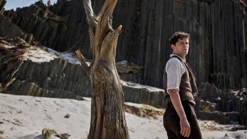 Der Uhrmacherlehrling (CZ/SK, 2019)