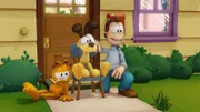 Garfields Geheimwaffe;