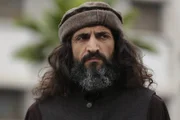 Haissam Haqqani (Numan Acar)