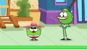 L-R: Buhdeuce, SwaySway
