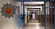 Vier Strafgefangenen gelingt es 1981 mit brutaler Gewalt aus dem Gefängnis in Frankfurt (Oder) auszubrechen. Ein Polizist wird dabei getötet.