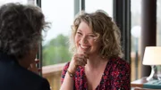 Candice Renoir (Cécile Bois)
