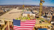 construction site