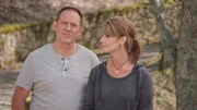 Darrell and Becky