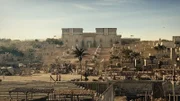 Tempel +++ Die Verwendung des sendungsbezogenen Materials ist nur mit dem Hinweis und Verlinkung auf RTL+ gestattet. +++