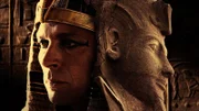 Artwork zu "Ramses II. - Ägyptens größter Herrscher"  +++