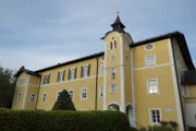 Missionshaus Maria Sorg.