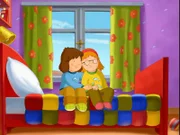 Laura und Sofie sind unzertrennlich.