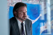 Detective Sergeant Henry Graff (Aden Young)