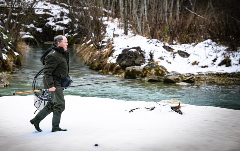 FischZeit in Kärnten (A, 2023)