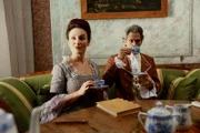 In Venedig wurde im 17. Jahrhundert das erste Kaffeehaus Europas eröffnet. In Deutschland etablierte sich das starke Getränk erst spät.