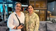 Moideh und Faranak Ebrahimi; VON SCHIRAS NACH WUPPERTAL: ZWEI SCHWESTERN GEGEN DEN PFLEGENOTSTAND, Eine WDRforyou Reportage von Barndad Esmaili.