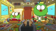 L-R: Buhdeuce, SwaySway