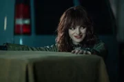 Duela (Olivia Rose Keegan)