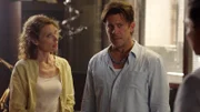 Claire Walker und Alex Walker