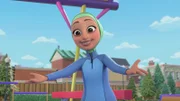 Coach Karima
