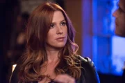 Unforgettable Season 4- Episode 403- Pictured: Poppy Montgomery