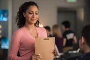 Unforgettable Season 4- Episode 402- Pictured: La La Anthony