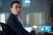 Unforgettable Season 4- Episode 402- Pictured: James Hiroyuki Liao