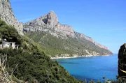 Die Stadt Cagliari hat in den letzten Jahren viel für den Ausbau von Radwegen getan. Vor allem, um die Mobilität mit dem Rad zu fördern.