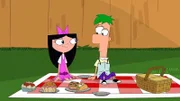Isabella und Ferb