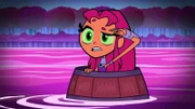 Starfire.