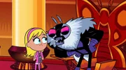 v.li.: Kitten, Howdy, Killer Moth