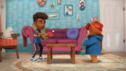 L-R: Mateo, Paddington