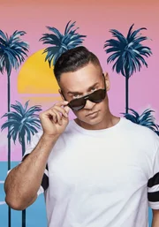 Michael Sorrentino