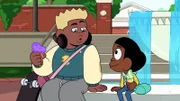 v.li.: Kenneth, Craig