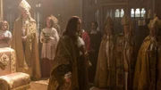 Ludwig XIV. (George Blagden)