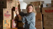 Candice Renoir (Cécile Bois)