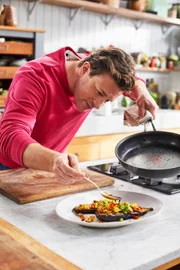 Jamie Oliver