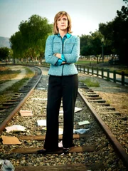 Kelly Siegler ermittelt als Anwältin in den schwersten Fällen. Wo andere aufgeben, legt sie erst richtig los. Und zwar so lange, bis alle Spuren aufgedeckt und der Täter zur Rechenschaft gezogen wurde.