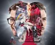 Suchen die 'DIE BESTE SHOW DER WELT': Joko Winterscheidt (l.) und Klaas Heufer-Umlauf (r.)