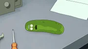 Pickle Rick